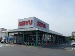 西友　元町店