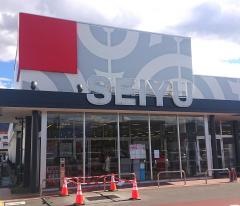 西友　元町店