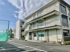 大垣市立東中学校