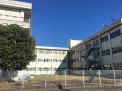 原東小学校