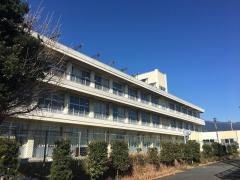 原東小学校
