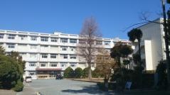 静岡県立磐田農業高等学校