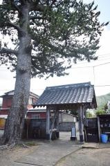 春城院