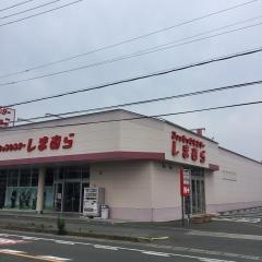 ファッションセンターしまむら　豊川店