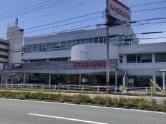 東愛知日産豊橋下地店