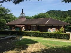 松阪市森林公園