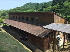松阪市森林公園