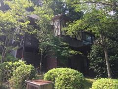 松阪市森林公園