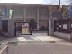 桂小学校
