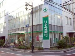 りそな銀行西宮北口支店