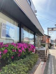 みなと銀行柏原支店