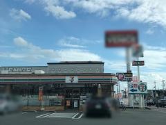 セブンイレブン　奈良大安寺町店