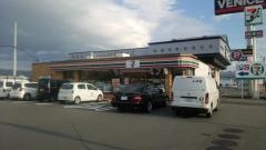 セブンイレブン　奈良大安寺町店