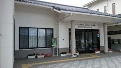 松江市役所・八雲支所