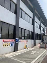ゆうちょ銀行倉敷店