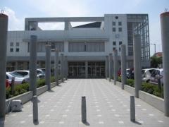 石井小学校
