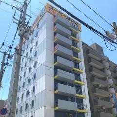 スーパーホテル高知天然温泉