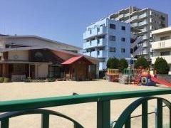 西南幼稚園
