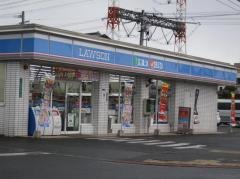 ローソン　小倉南区小倉葛原5丁目店