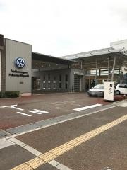 フォルクスワーゲン福岡東