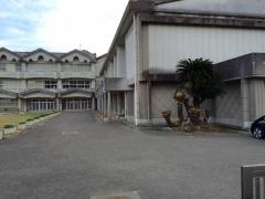 時津町立鳴北中学校