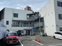 西日本教育医療専門学校