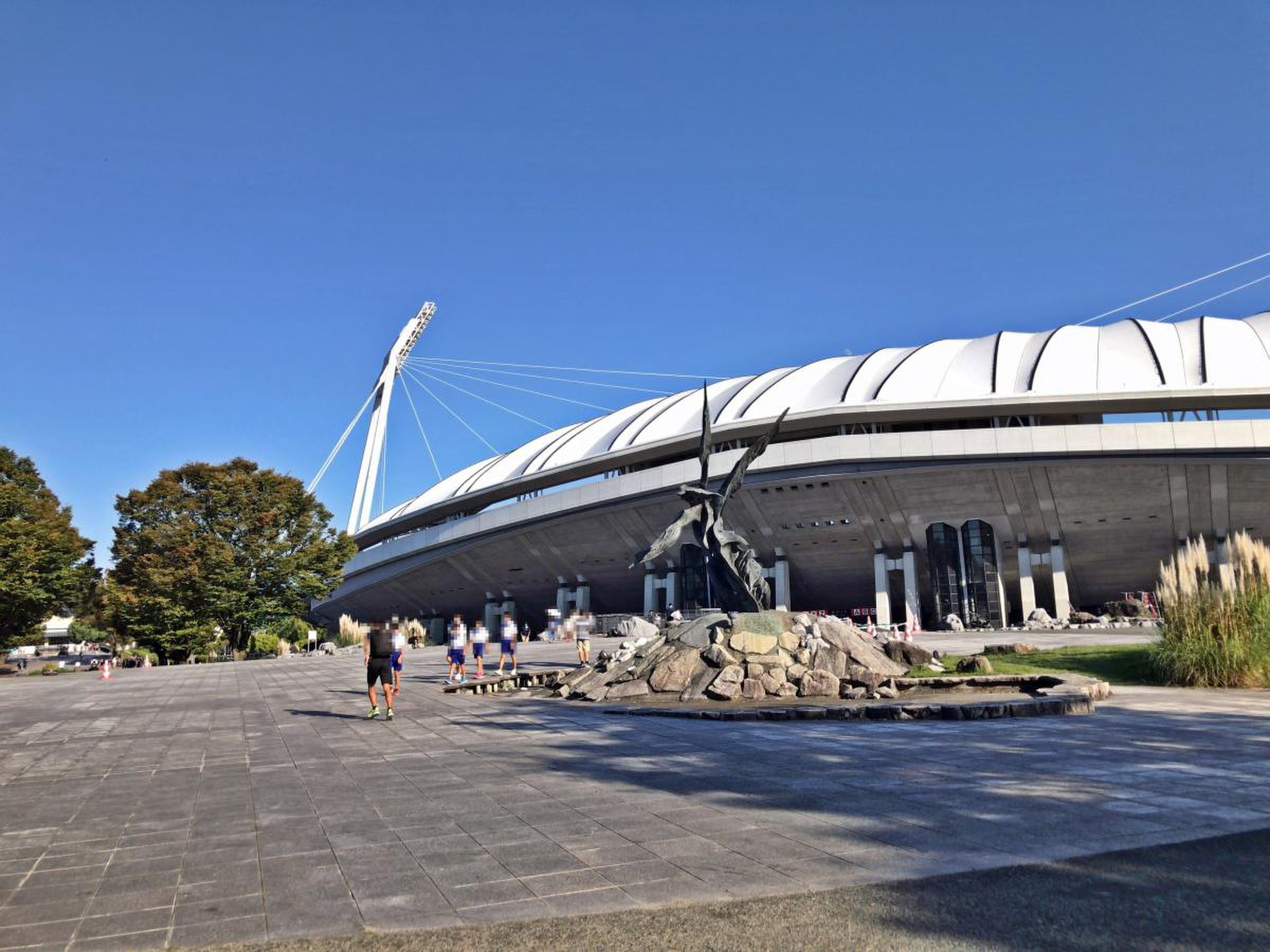 熊本 えがお 健康 スタジアム