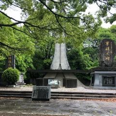 護国神社