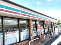 セブンイレブン　高城香禅寺店