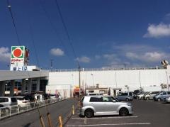 タイヨー・サンキュー和田店