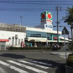 タイヨー・サンキュー和田店