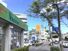 サンエーＶ21おろく食品館