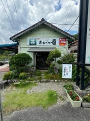 そば茶禅一