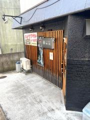 松匠・炭火焼鳥屋