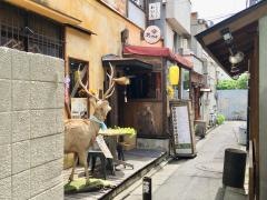 炉とマタギ　三軒茶屋店