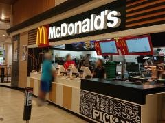 マクドナルド　イオンモール広島府中３Ｆ