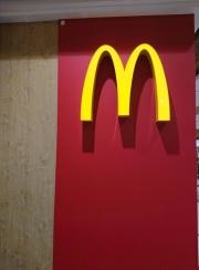 マクドナルド　イオンモール広島府中３Ｆ