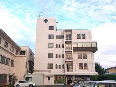 岡山第一病院