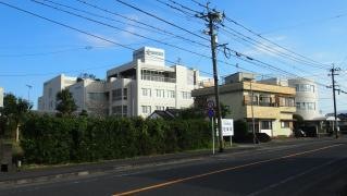 三州病院