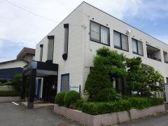 末松内科循環器科医院