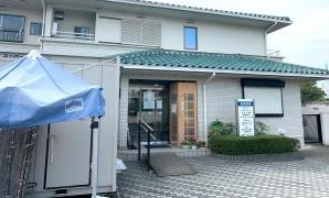 忠岡医院