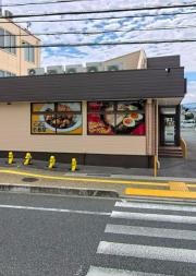 ＣｏＣｏ壱番屋　奈良神殿店