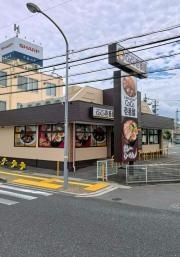 ＣｏＣｏ壱番屋　奈良神殿店