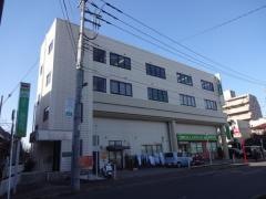 戸田公園ほそい歯科