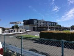 茨城県運転免許センター