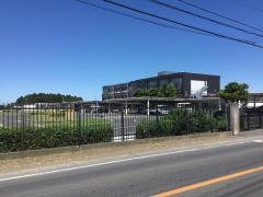 茨城県運転免許センター