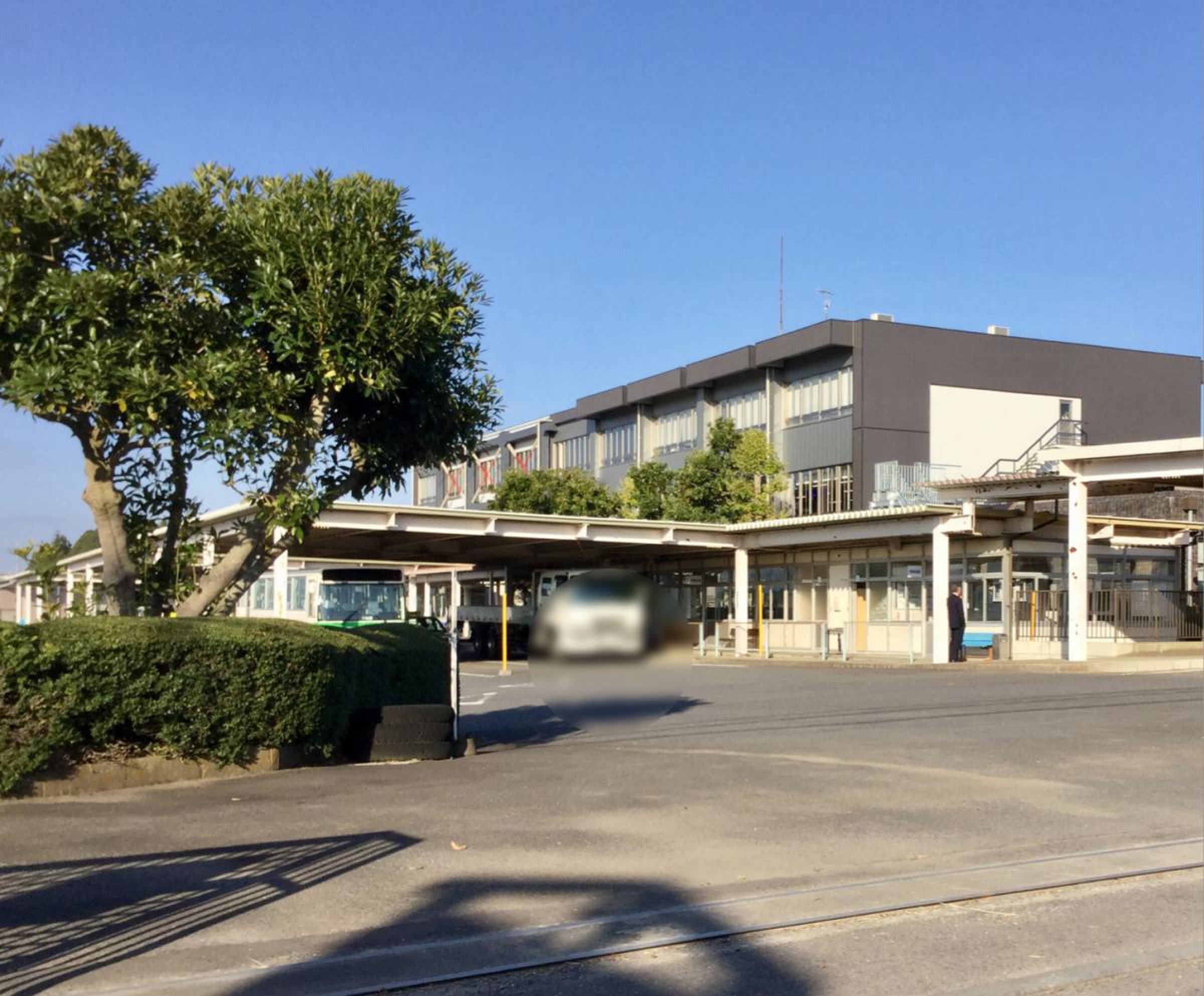 当時のメディア報道・掲載写真