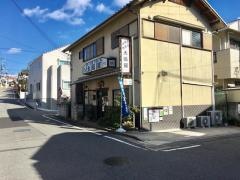 大阪屋