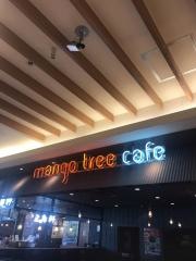 マンゴツリーカフェ