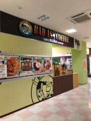 バッドアスコーヒールララ港北店